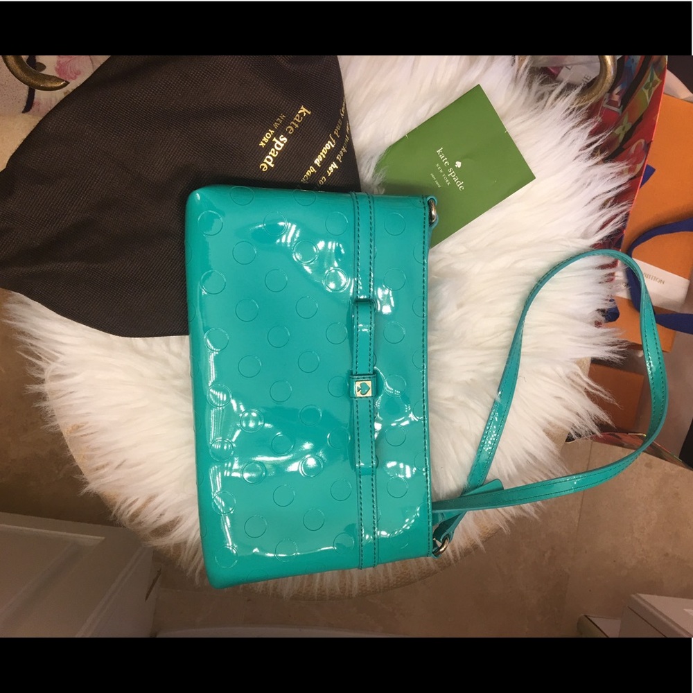Gently used Kate spade bag